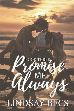 [Always Series 03] • Promise Me Always